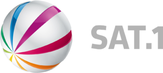 Logo Sat1