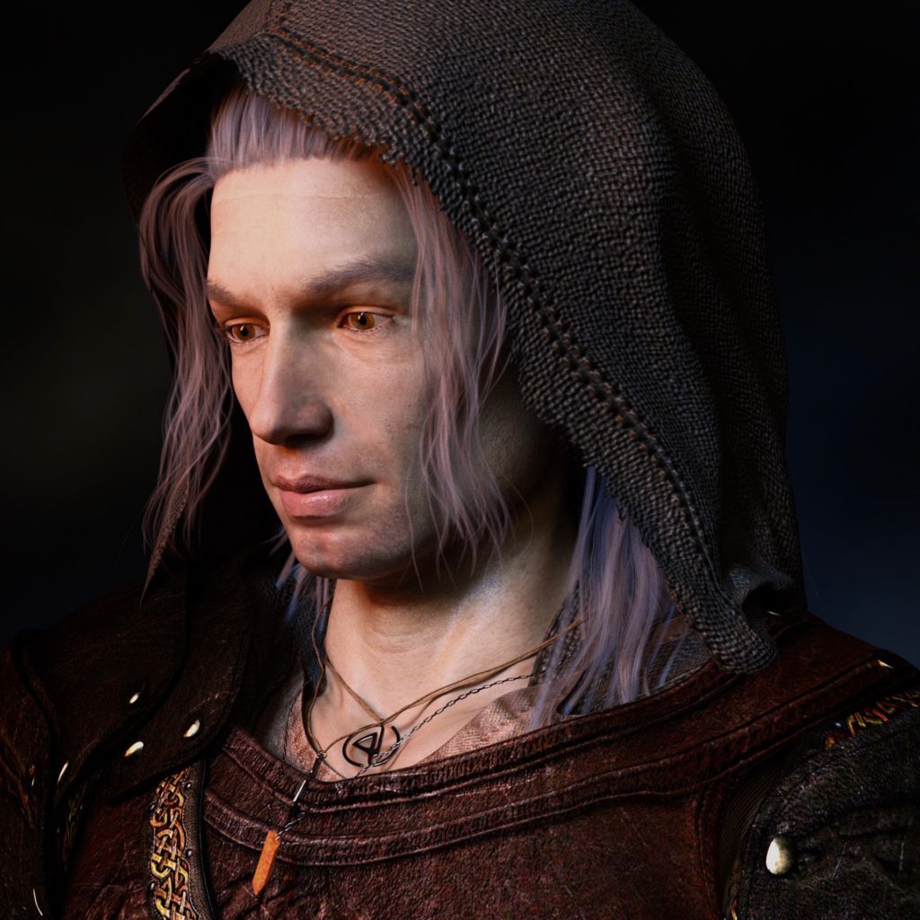 Die Kanzlei RKA mahnt Verbraucher wegen Filesharing des Rollenspiels Kingdom Come: Deliverance ab.