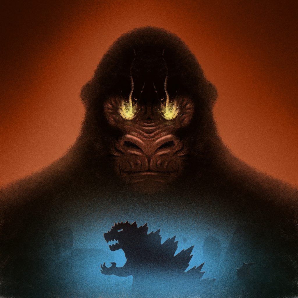 Filesharing-Abmahnung von Frommer Legal für Godzilla vs. Kong