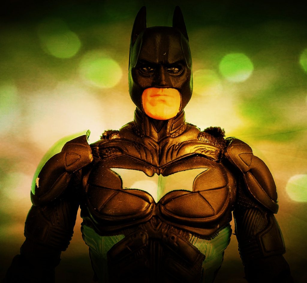 Frommer Legal Filesharing-Abmahnung für "Batman v Superman: Dawn of Justice"